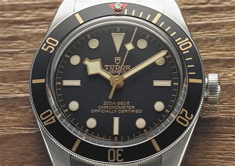 tudor black bay 54 vs rolex submariner|black bay 58 vs.